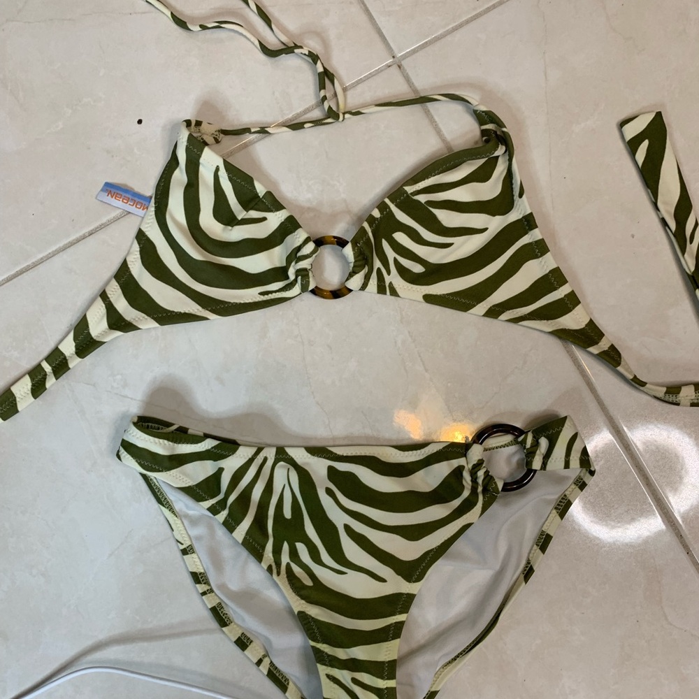 Swimsuit Inmocean - Picture 7 of 8